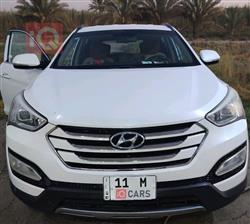 هیوندای سەنتافی